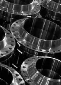 Alloy Steel Flanges