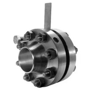 Alloy Steel Orifice Flanges