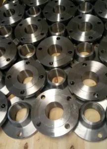 Inconel Flanges