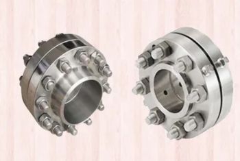 Orifice Flanges