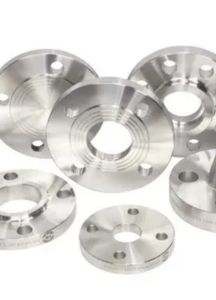 Super Duplex Steel Flanges